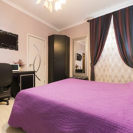 Bed and Breakfast Ai 7 Scalini Рим Екстер'єр фото