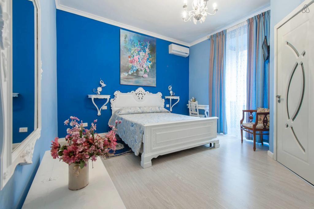 Bed and Breakfast Ai 7 Scalini Рим Номер фото